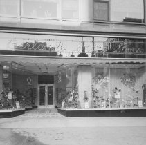 Berland's Smart Shoes