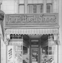 Nunn-Bush Shoes
