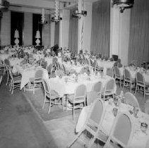 Lunch at the Fontenelle