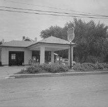 Phillips 66 Station