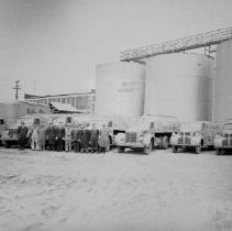 Phillips 66 Tankers