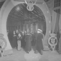 Watch the Fords Go By