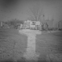 Imperial Central States Oil Company