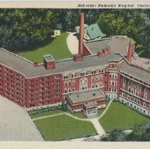 Nebraska Methodist Hospital