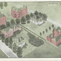 The Immanuel Deaconess Institute, Omaha, Neb.