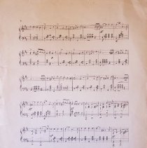 Music, Sheet