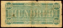 100 Dollar