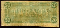 20 Dollar