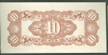 10 Cent Burma
