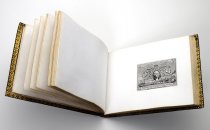 "Specimens of United States Fractional Currency" specimen book. 1866.