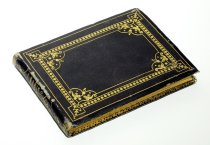 "Specimens of United States Fractional Currency" specimen book. 1866.