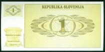 (19)90 1 Tolar Slovenia