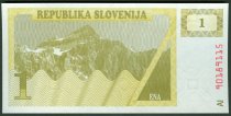 (19)90 1 Tolar Slovenia