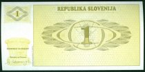 (19)90 1 Tolar Slovenia