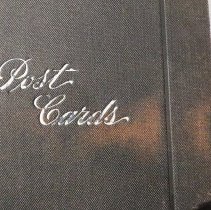 Front cover discoloration