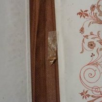 Previous owner modification