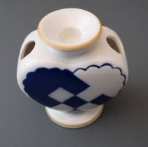 Top of Candlestick Holder