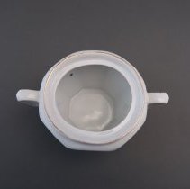 Interior of Sugar Bowl