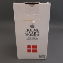 Front Face of Box
