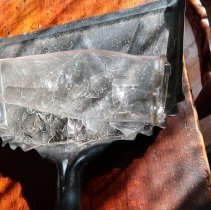 Shattered cylinder, 6/9/23