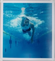 Janet Evans in Practice