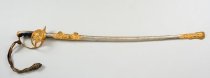 G.A.R. FAIR Presentation Sword, 1909