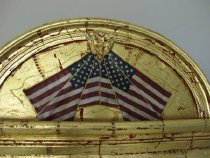 Portrait, Benjamin Swan