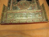 Portrait, Benjamin Swan