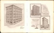 MB Company - Company History 1917