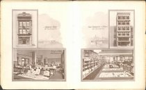 MB Company - Company History 1917