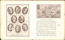 MB Company - Company History 1917