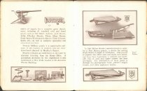 MB Company - Company History 1917