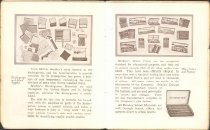 MB Company - Company History 1917