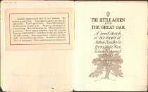 MB Company - Company History 1917