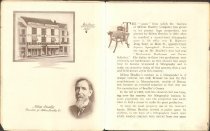 MB Company - Company History 1917