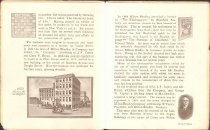 MB Company - Company History 1917