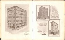 MB Company - Company History 1917