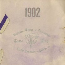 1902 ASO Graduation program