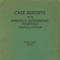 Case Reports from KOH