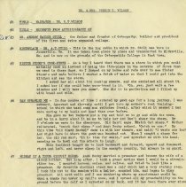 Excerpts from Autobiography of Dr. Andrew Taylor Still