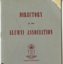 Alumni Association Directory