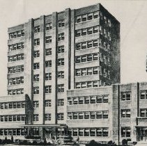 Alumni banquet program