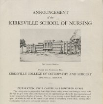 Kirksville School of Nursing