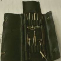Electro-Coagulation Instrument