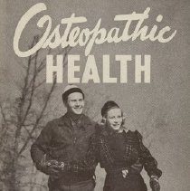 Osteopathic Health New Series 2
