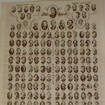 Missouri state representatives sixty fourth general assembly composite photograph