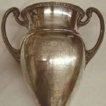 George A. Still Memorial Golf Trophy