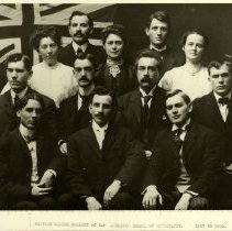 British Empire Society