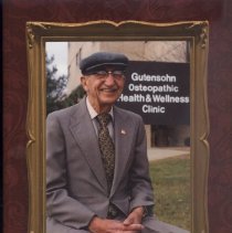 Dr. Max, Stories and tributes from those who knew, as well as Dr. Max in hi