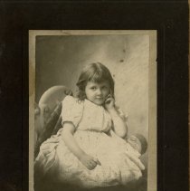 Photograph of Helen Gladys Still